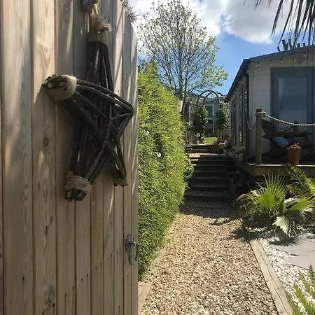 Stargazy Garden Apartment Hayle Exterior photo