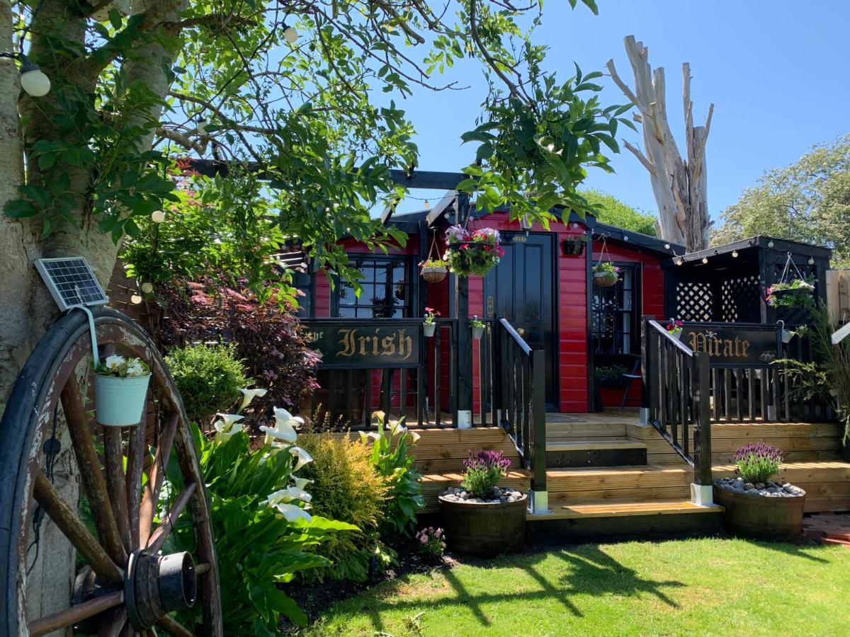 Stargazy Garden Apartment *