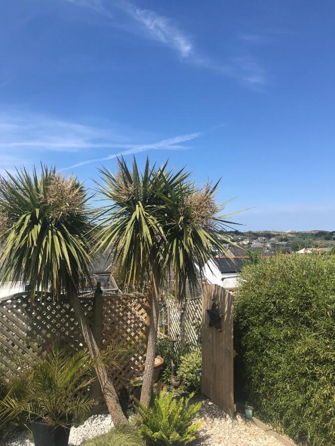 Apartment Stargazy Garden Hayle